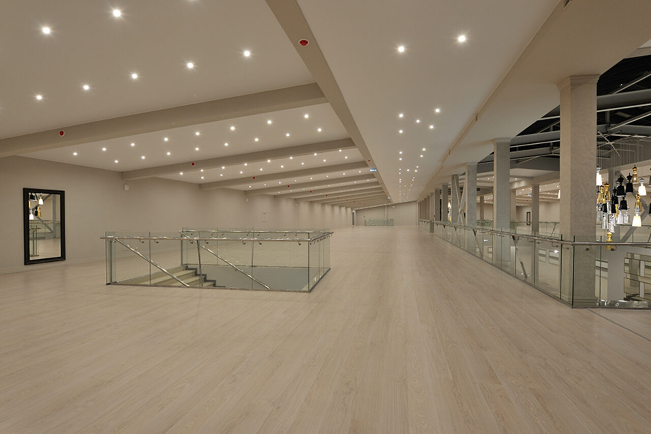 Арендовать Лофт Моя Студия Большой многофункциональный лофт