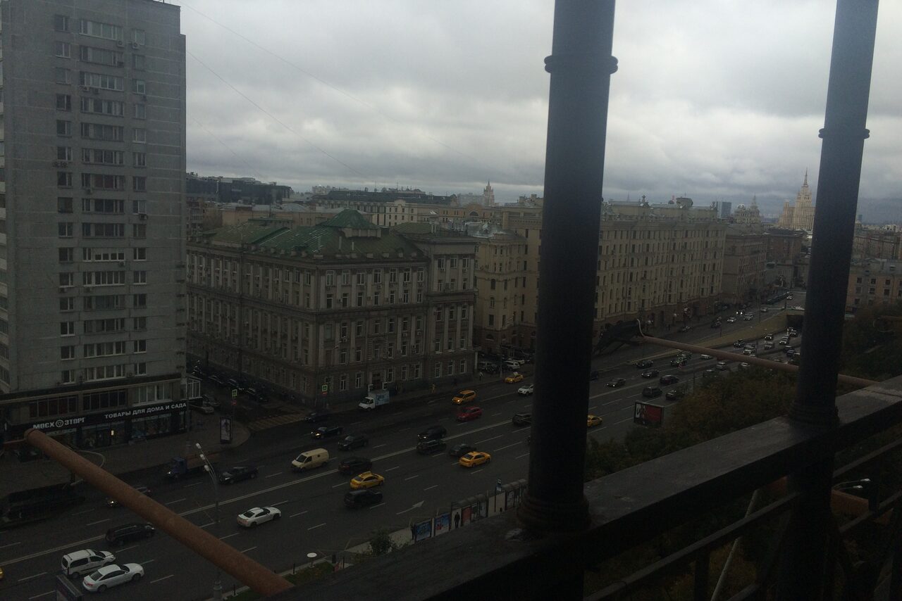 Арендовать Маяковская Плаза