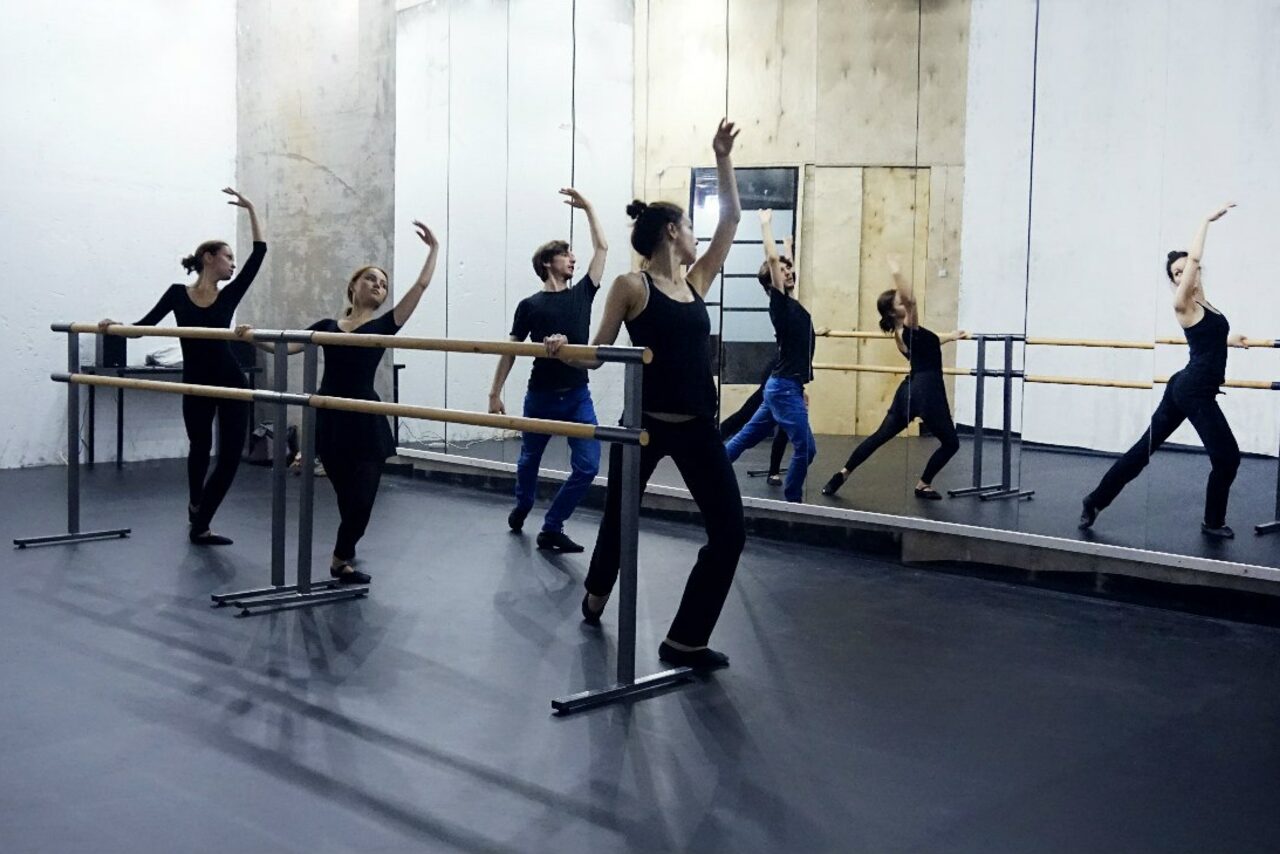 Арендовать Parinama Yoga