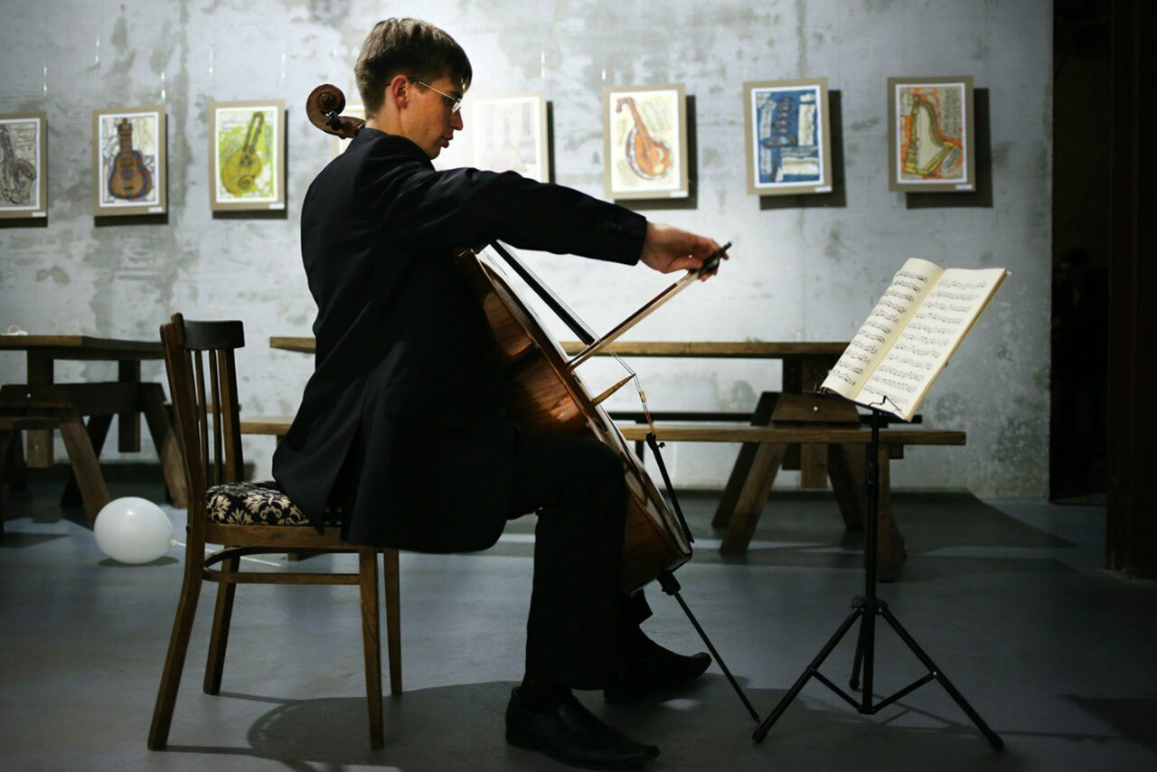 Арендовать Parinama Yoga