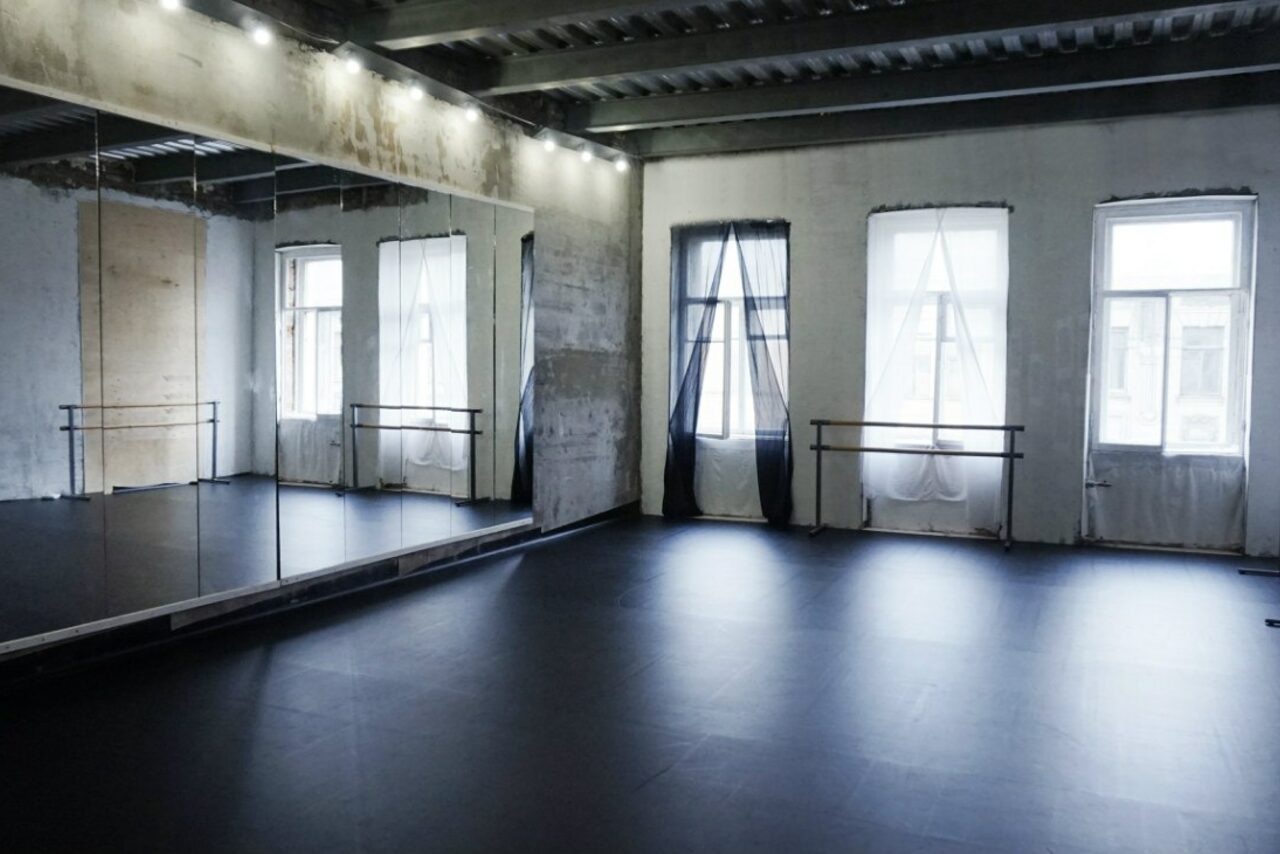 Арендовать Parinama Yoga