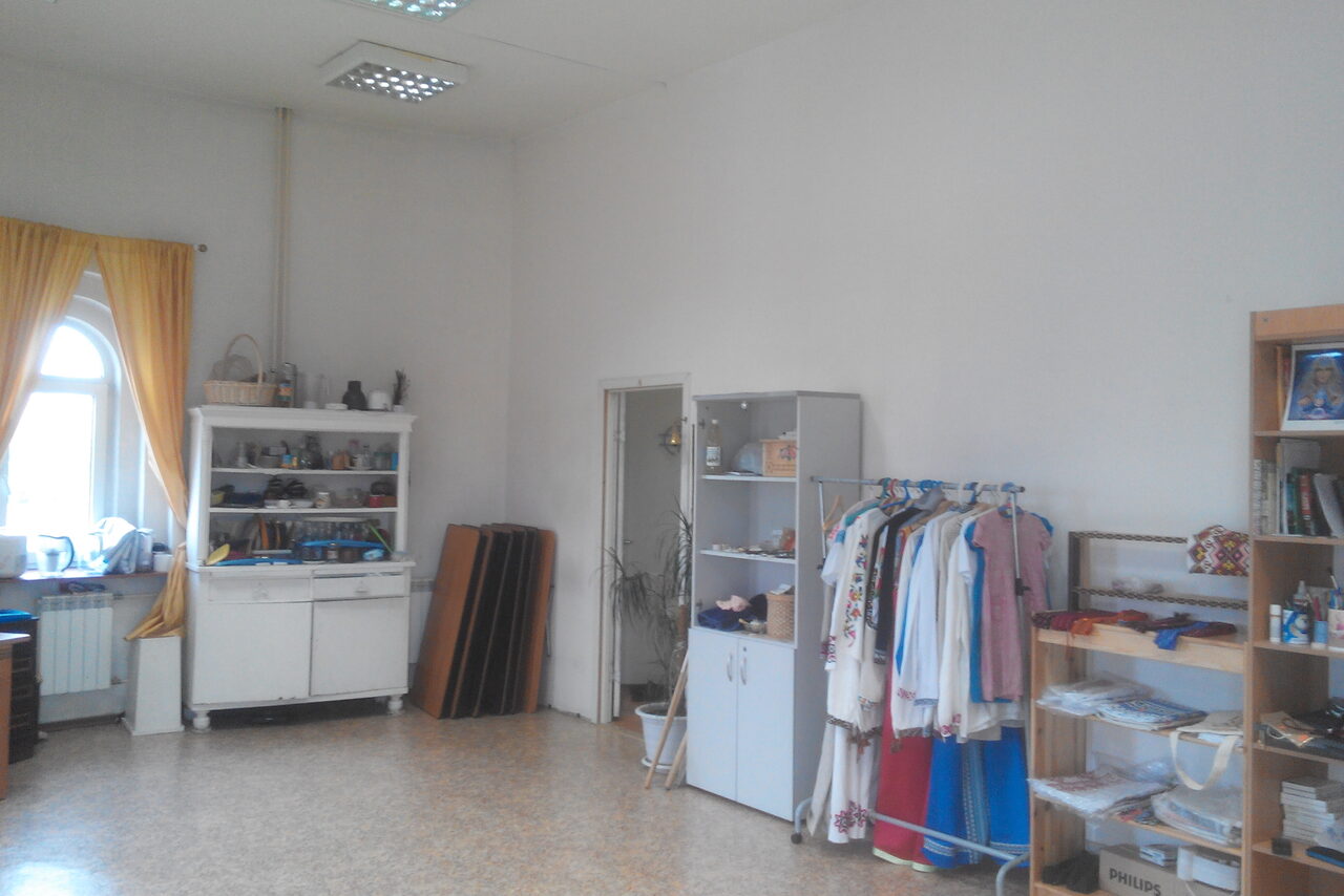 Арендовать Зал