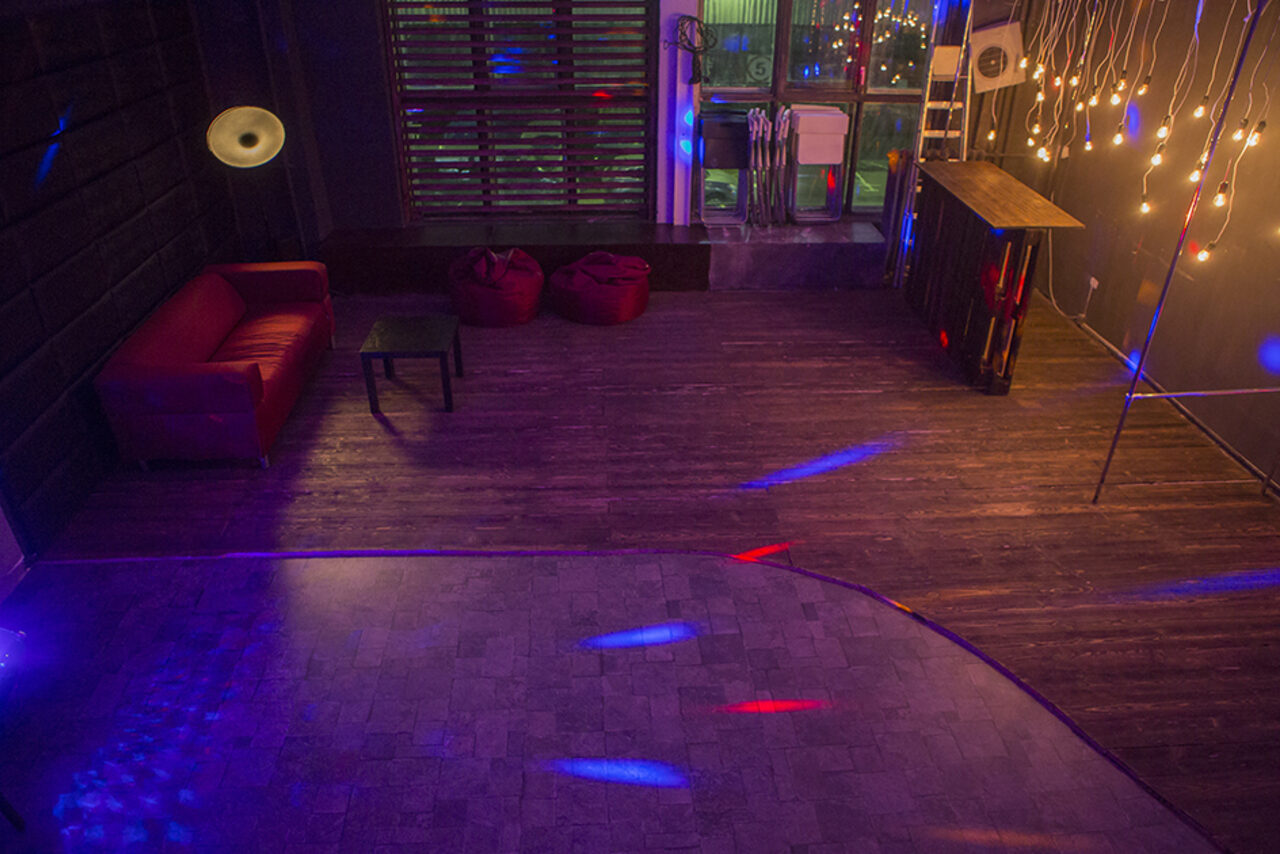 Арендовать ДА Студия Студия с красивыми интерьерами