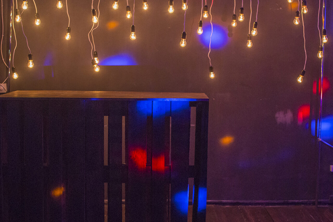 Арендовать ДА Студия Студия с красивыми интерьерами