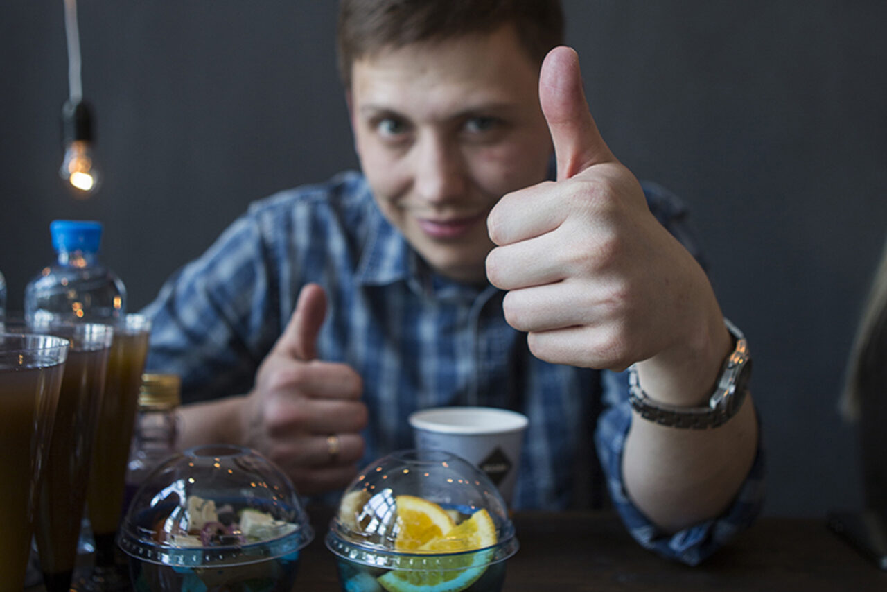 Арендовать ДА Студия Студия с красивыми интерьерами