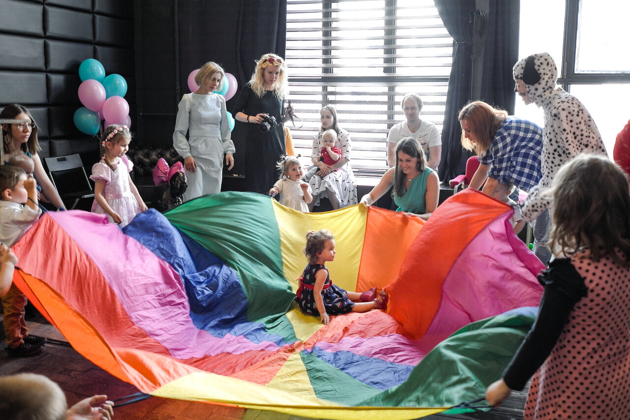 Арендовать ДА Студия Студия с красивыми интерьерами