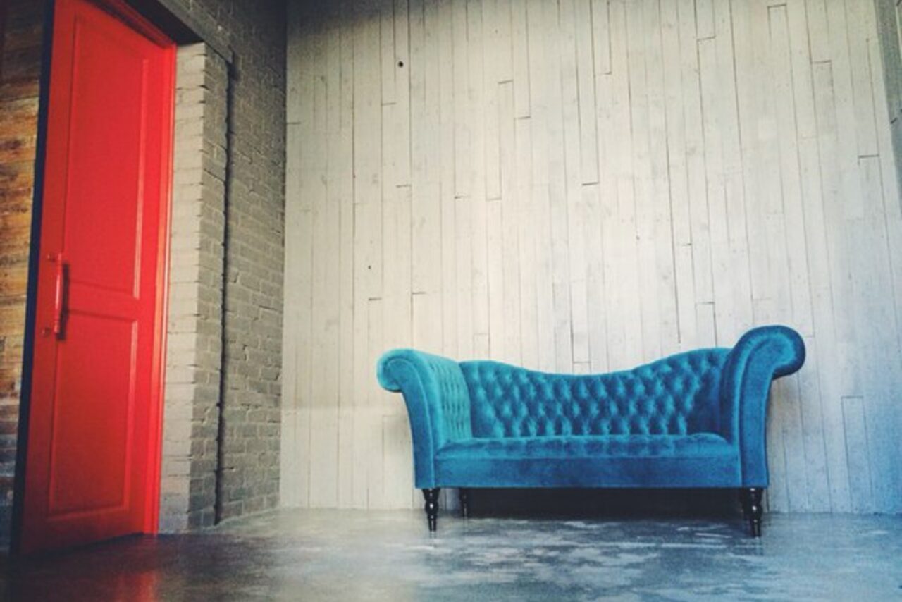 Арендовать StBrown Лофт с дизайнерским камином