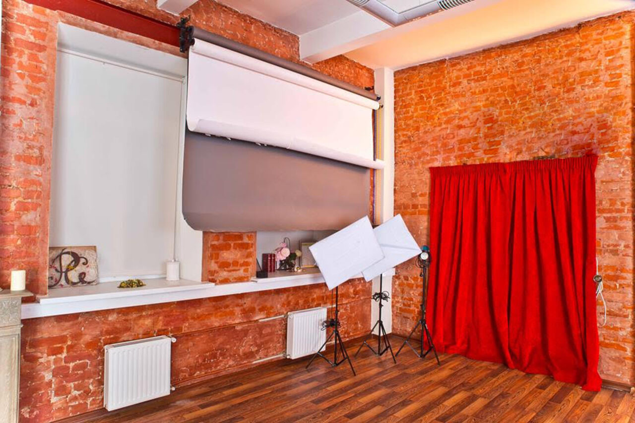 Арендовать Многофункциональное уютное пространство