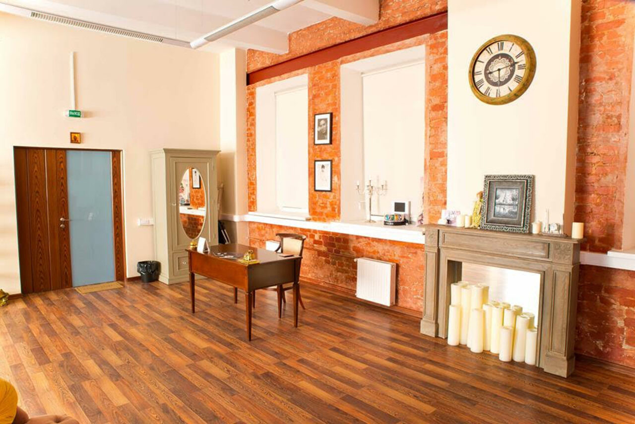 Арендовать Многофункциональное уютное пространство