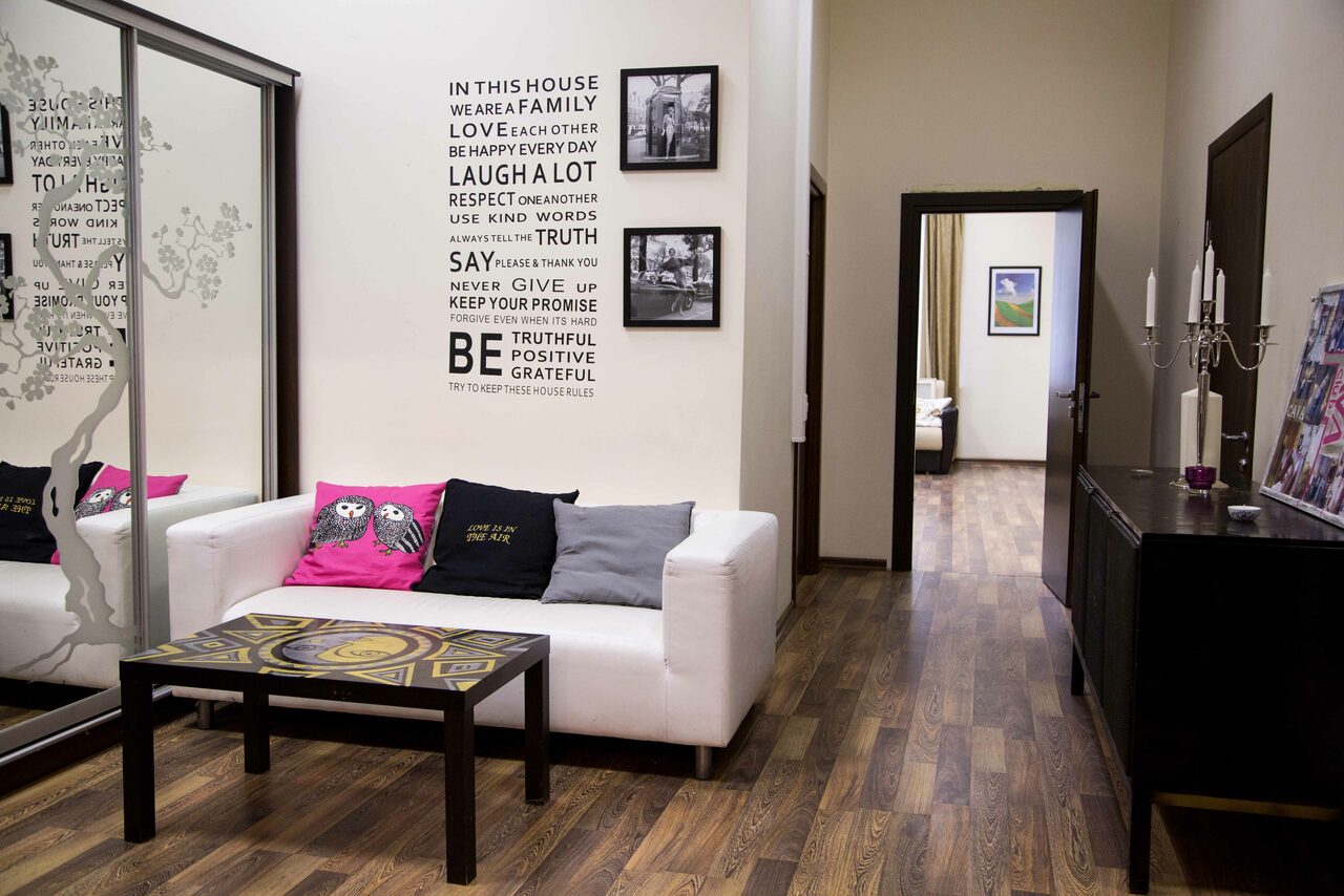 Арендовать Многофункциональное уютное пространство