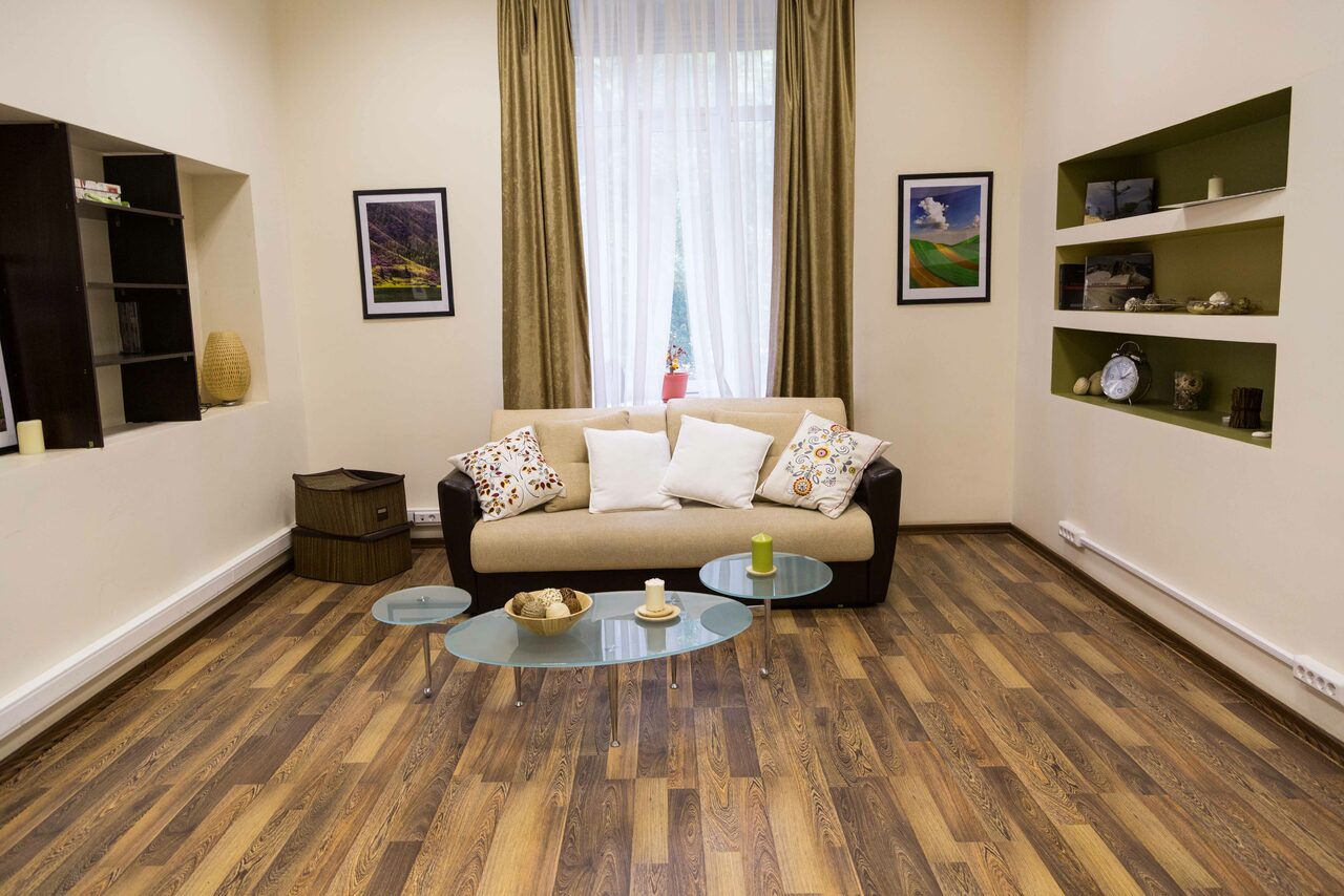 Арендовать Многофункциональное уютное пространство