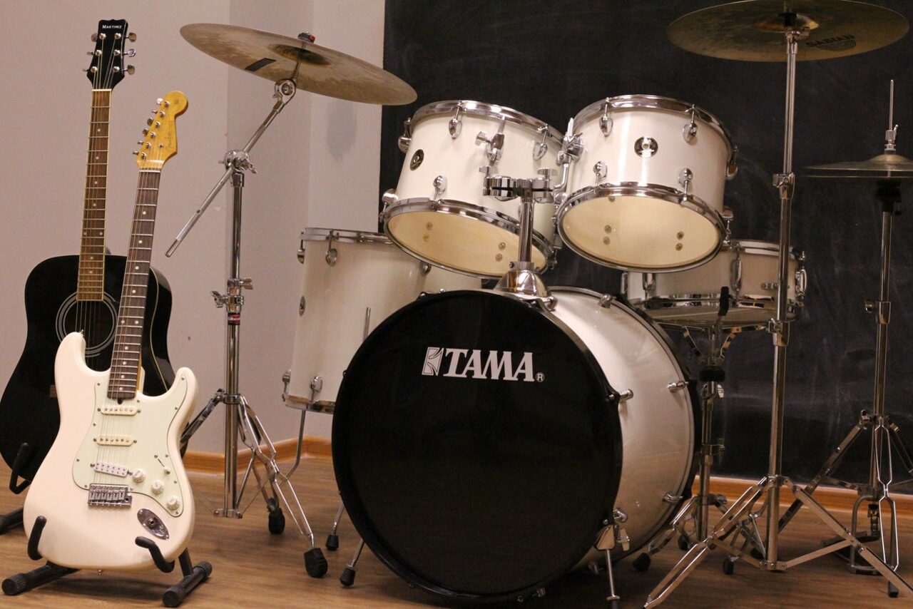 Арендовать Пространство анти-кафе на Василеостровской