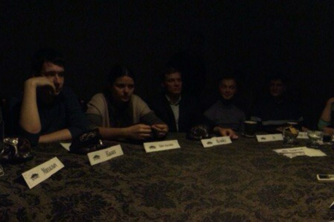 Арендовать Пространство анти-кафе на Василеостровской