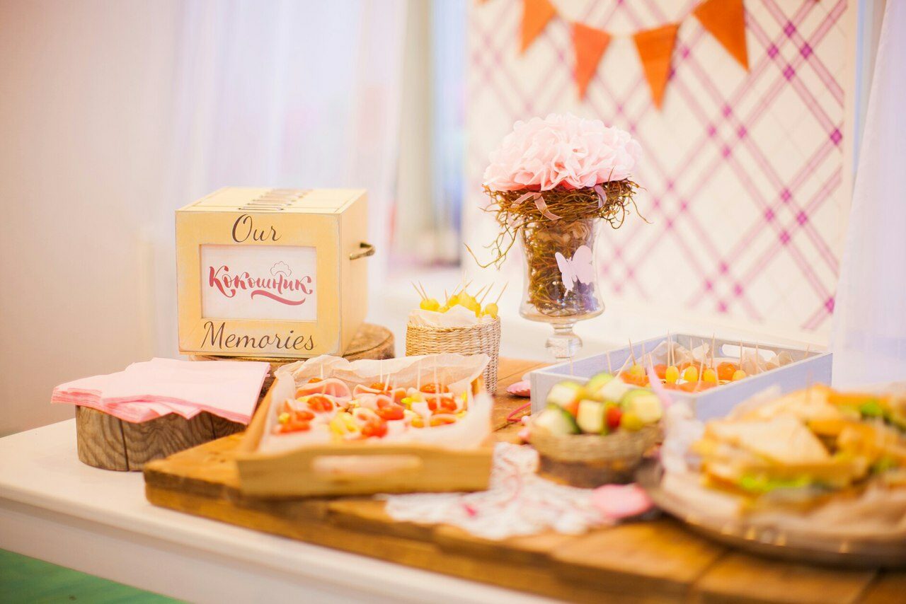 Арендовать Пространство с кухней