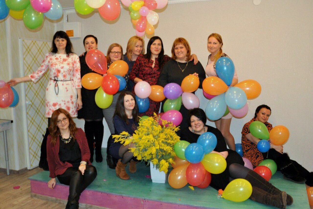 Арендовать Пространство с кухней