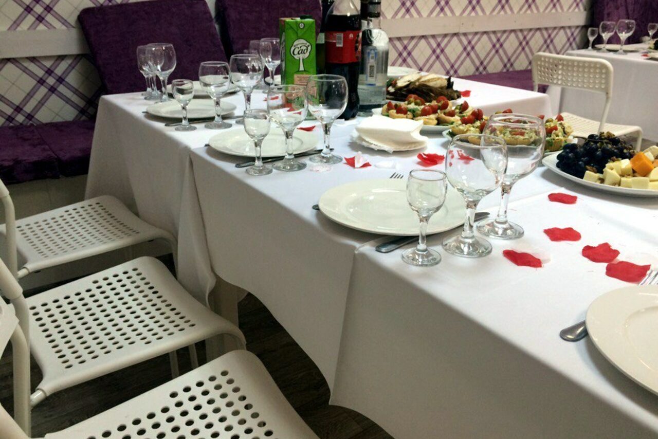 Арендовать Пространство с кухней