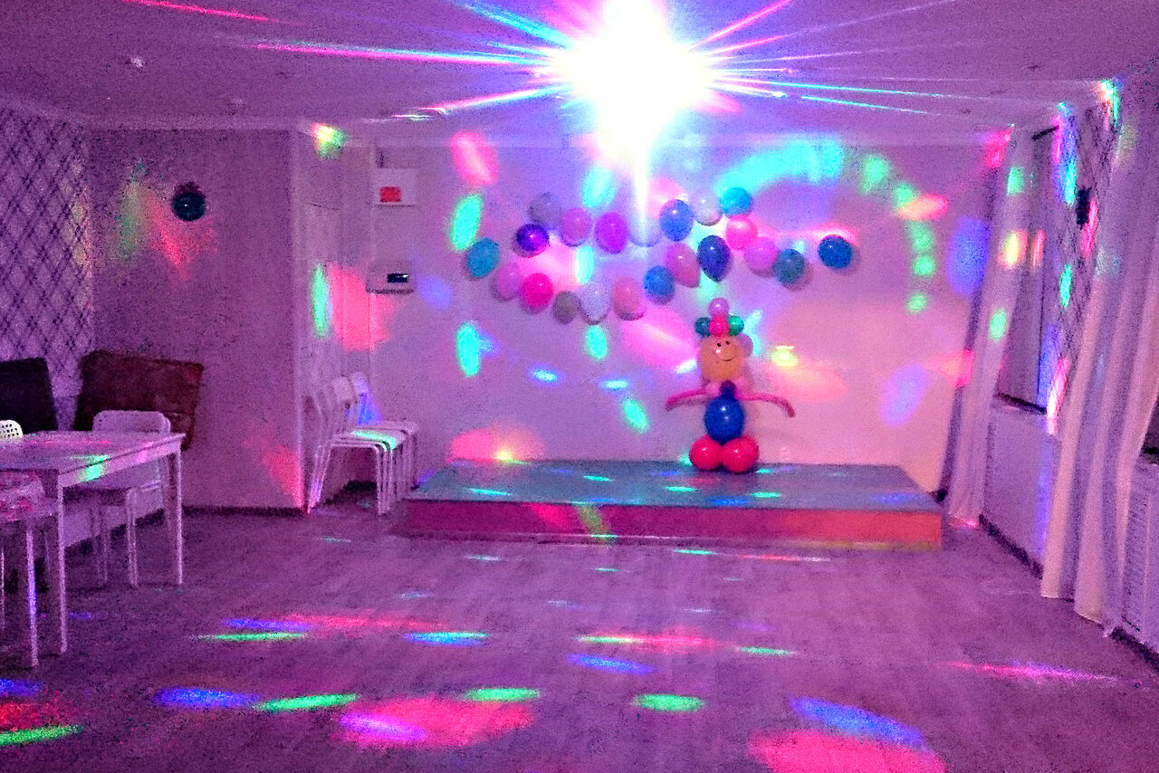 Арендовать Пространство с кухней