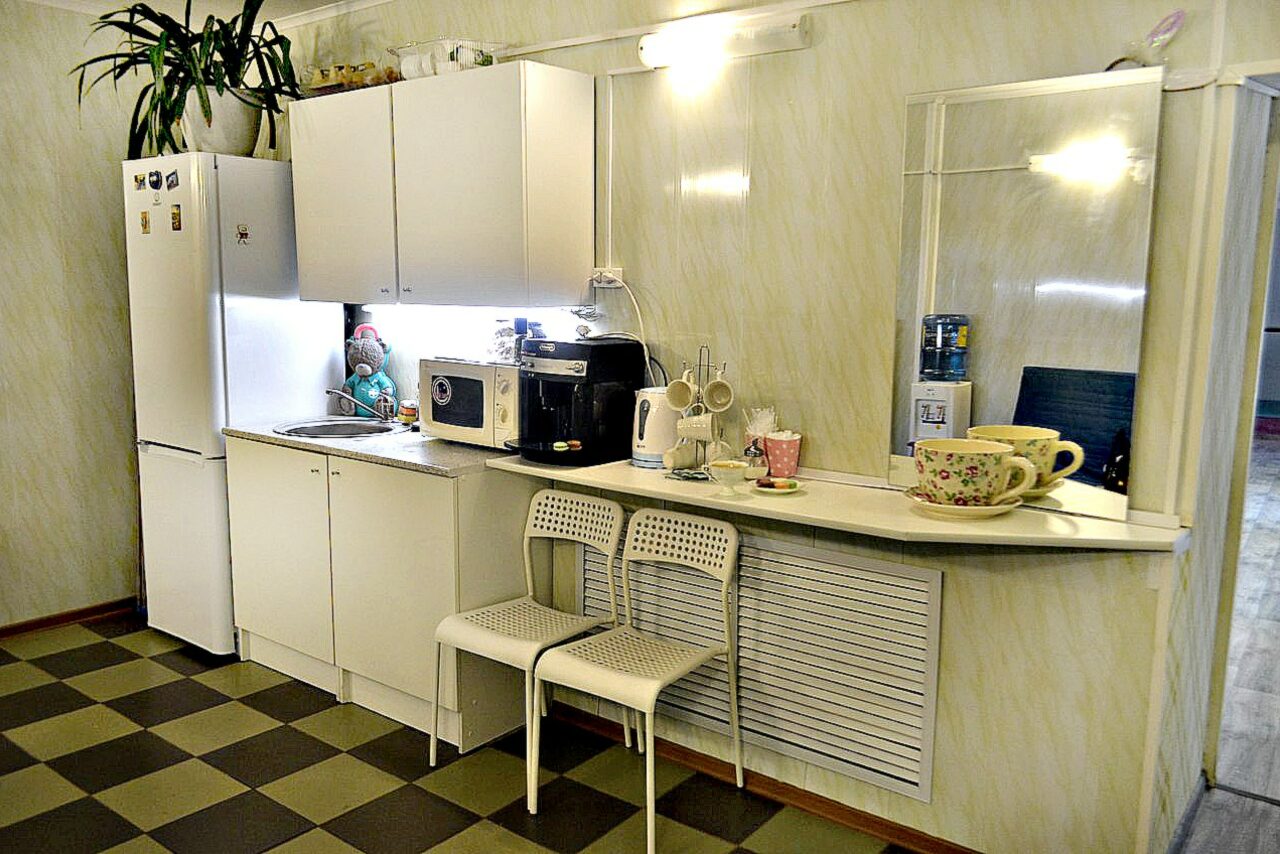 Арендовать Пространство с кухней