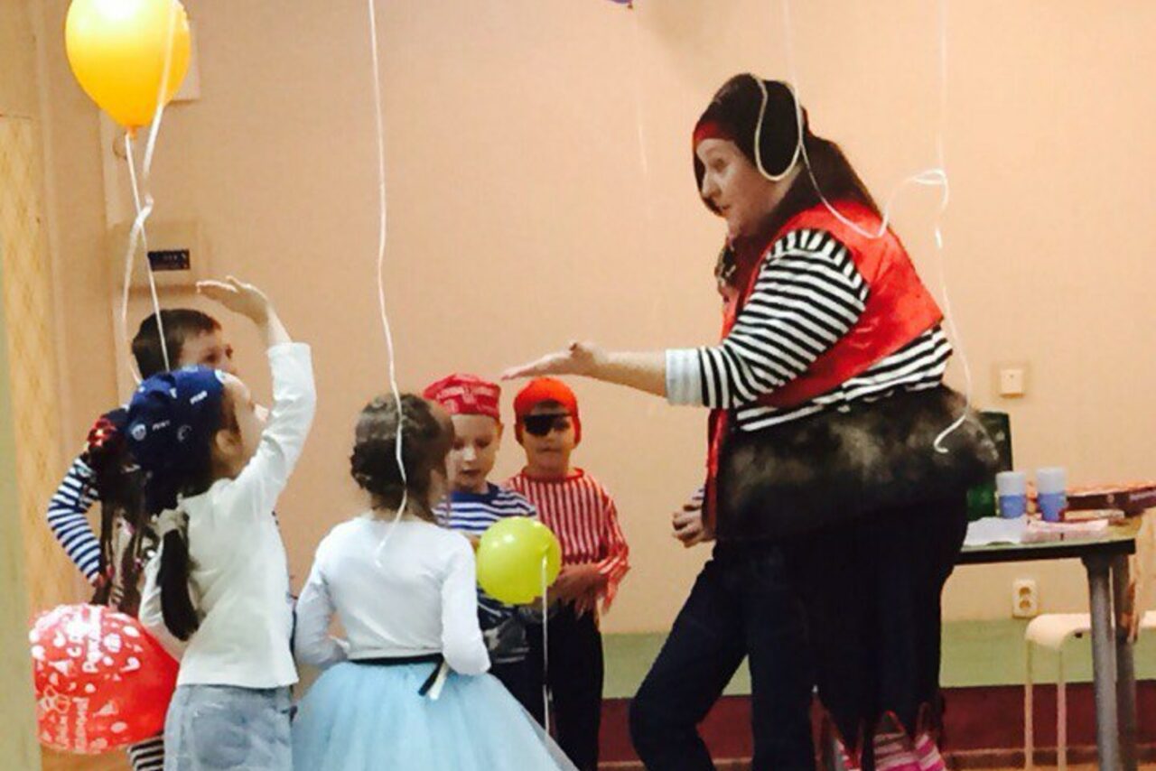 Арендовать Пространство с кухней