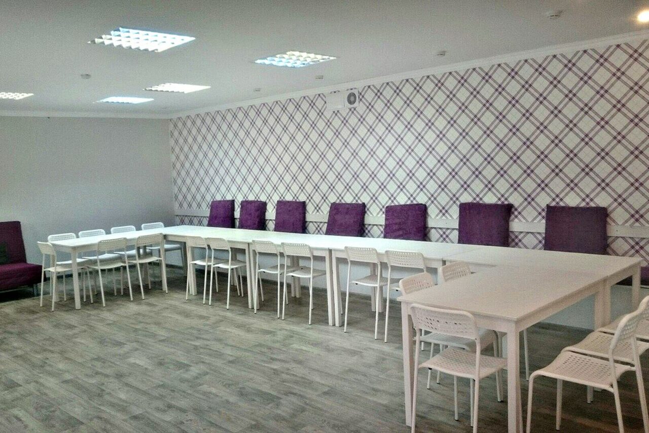 Арендовать Пространство с кухней