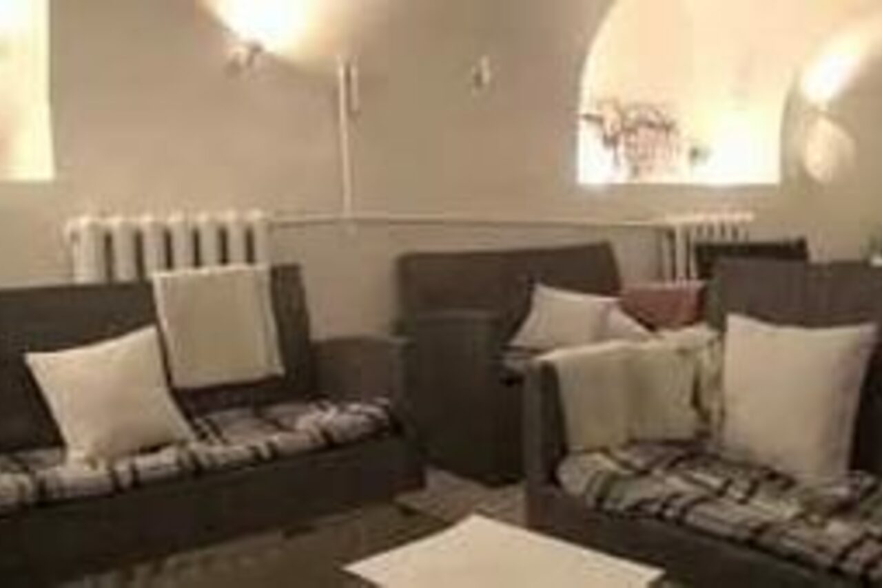 Арендовать Белая комната