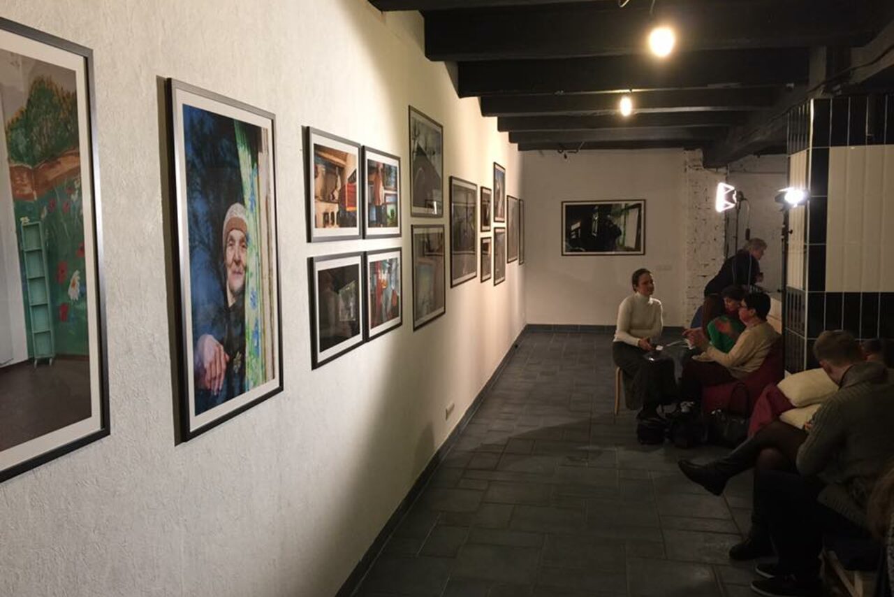 Арендовать Loft МО Трехуровневый Лофт