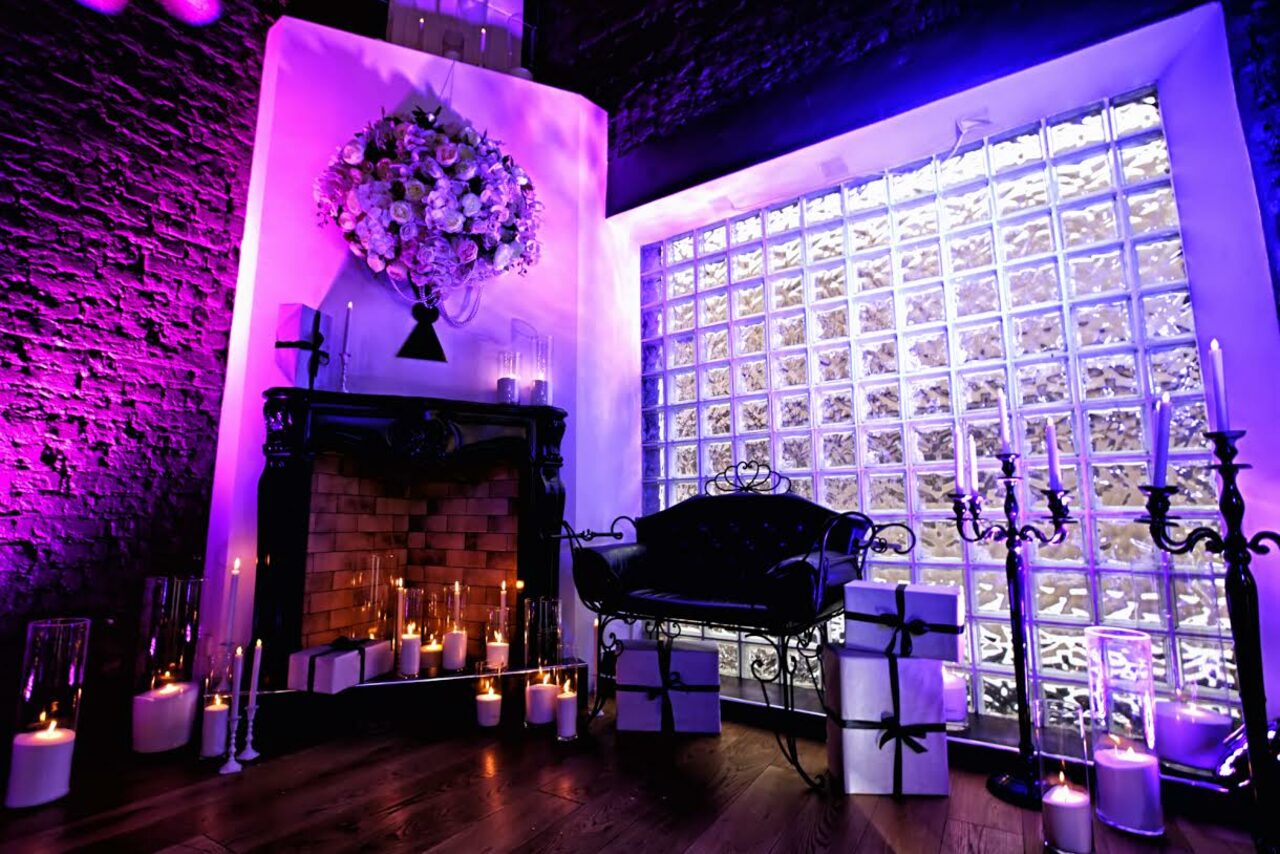 Арендовать Loft МО Трехуровневый Лофт