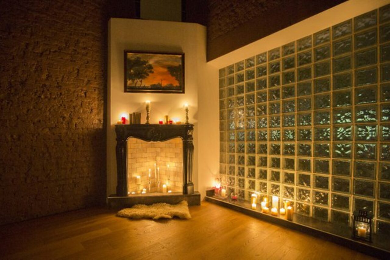 Арендовать Loft МО Трехуровневый Лофт