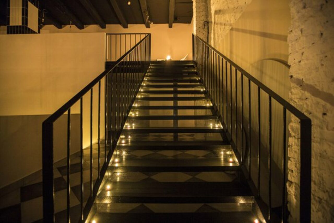 Арендовать Loft МО Трехуровневый Лофт