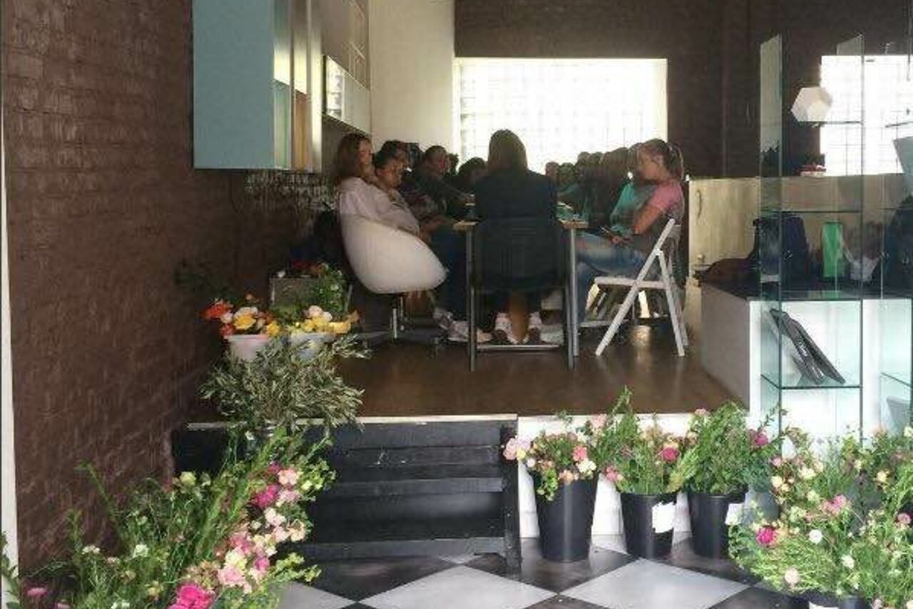 Арендовать Loft МО Трехуровневый Лофт