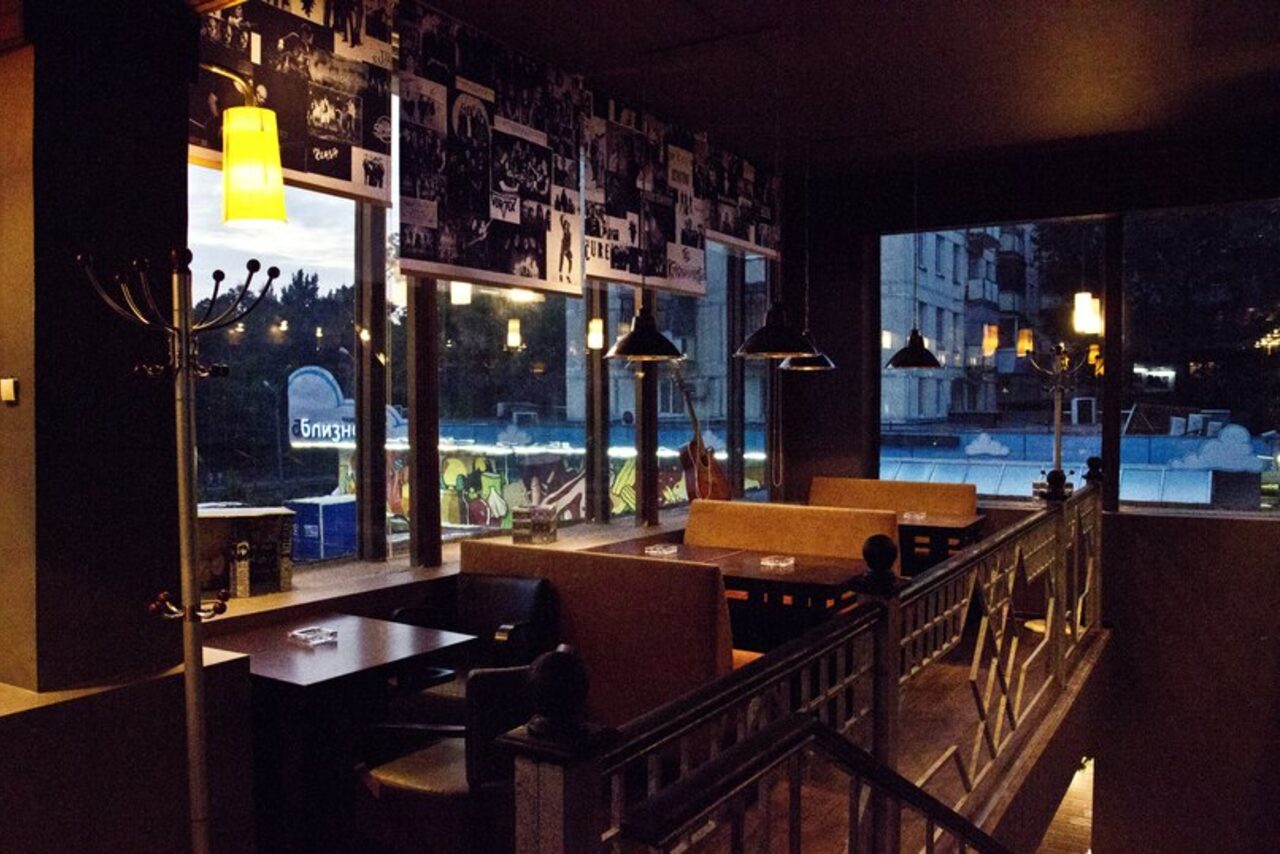 Арендовать Beer'n'Roll