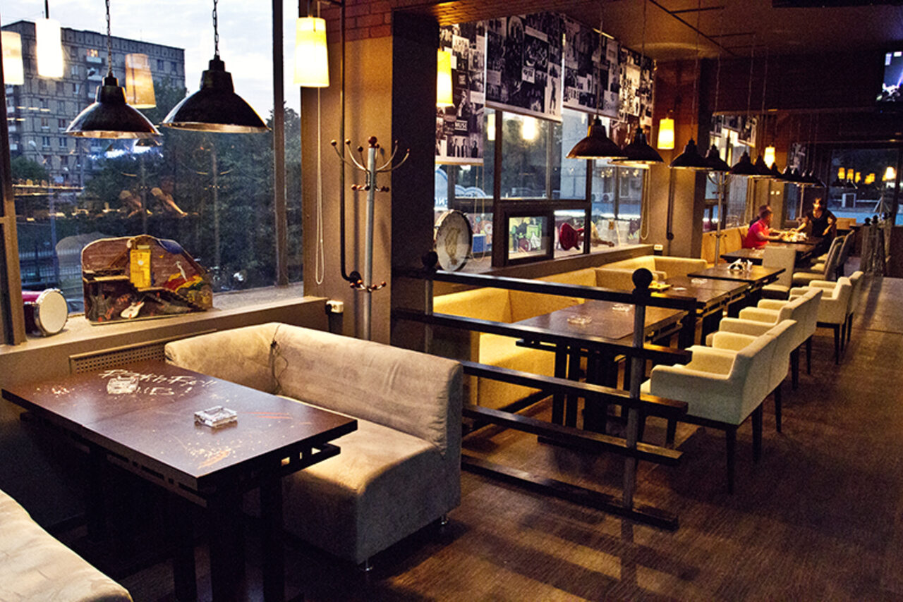 Арендовать Beer'n'Roll