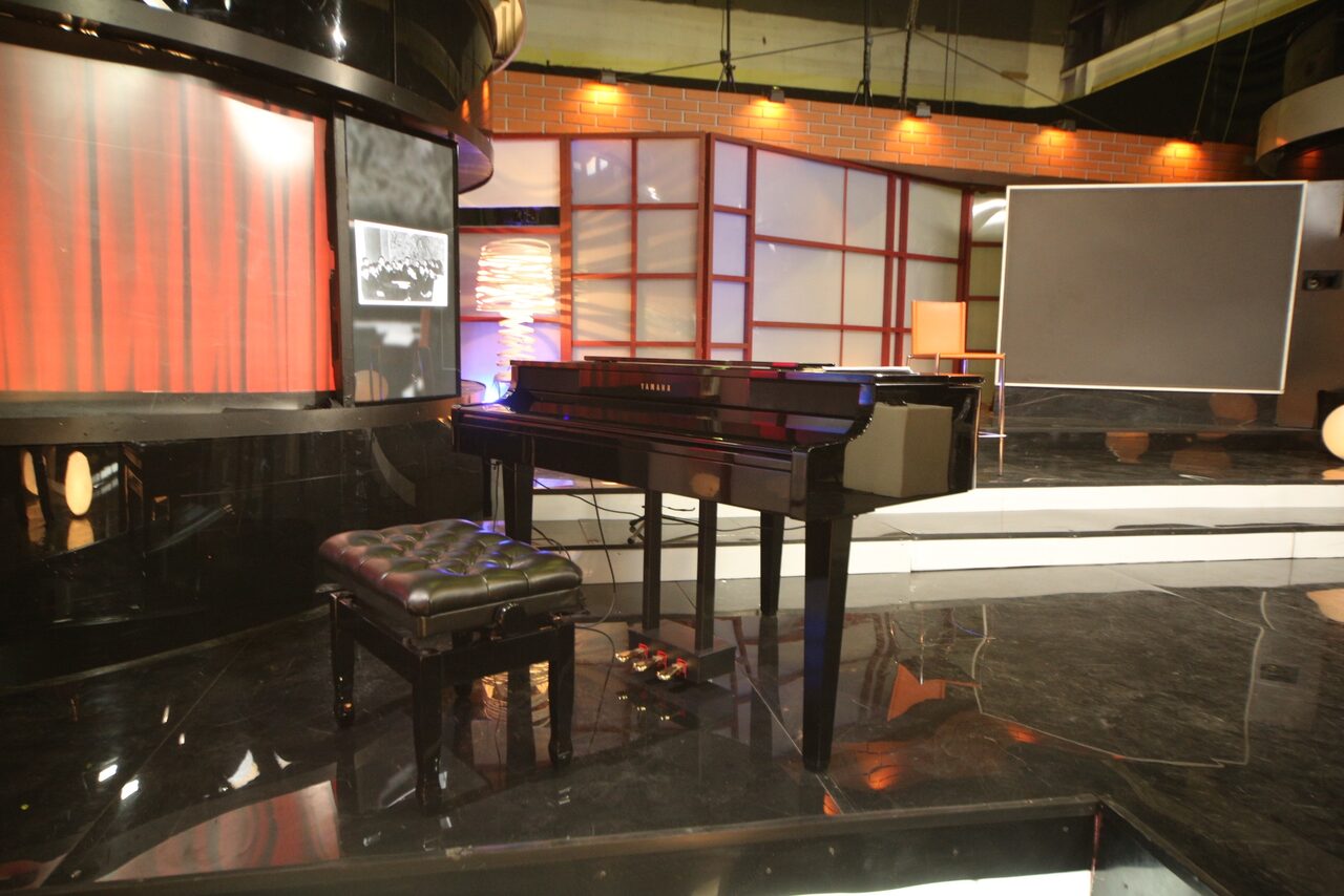 Арендовать Красный Октябрь