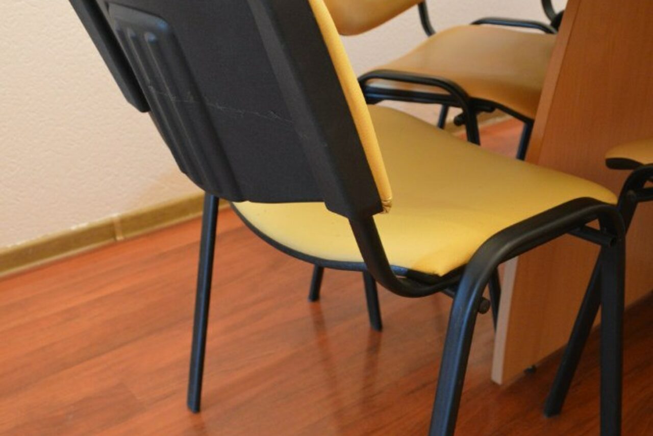 Арендовать Переговорная с маркерной доской