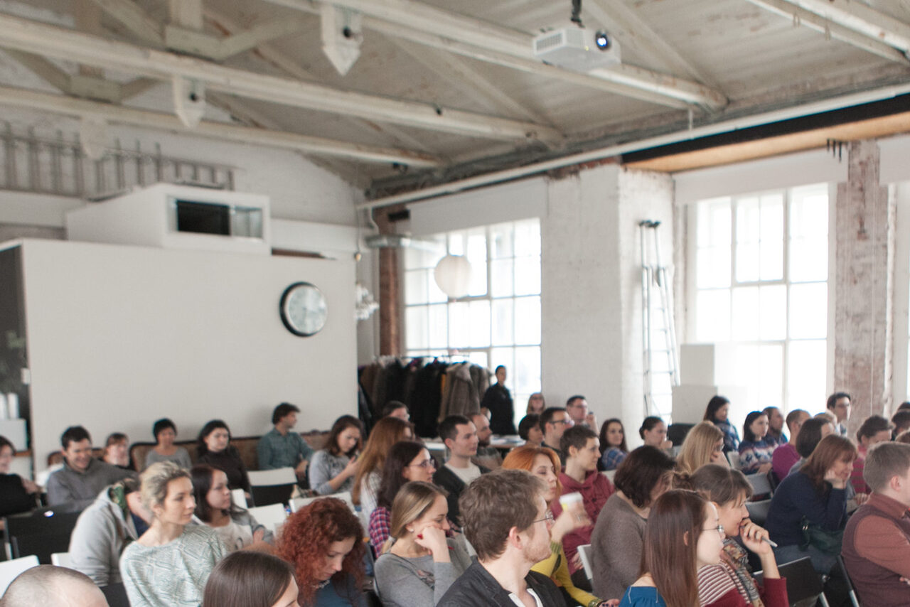 Арендовать Photoplay Лофт в центре Москвы