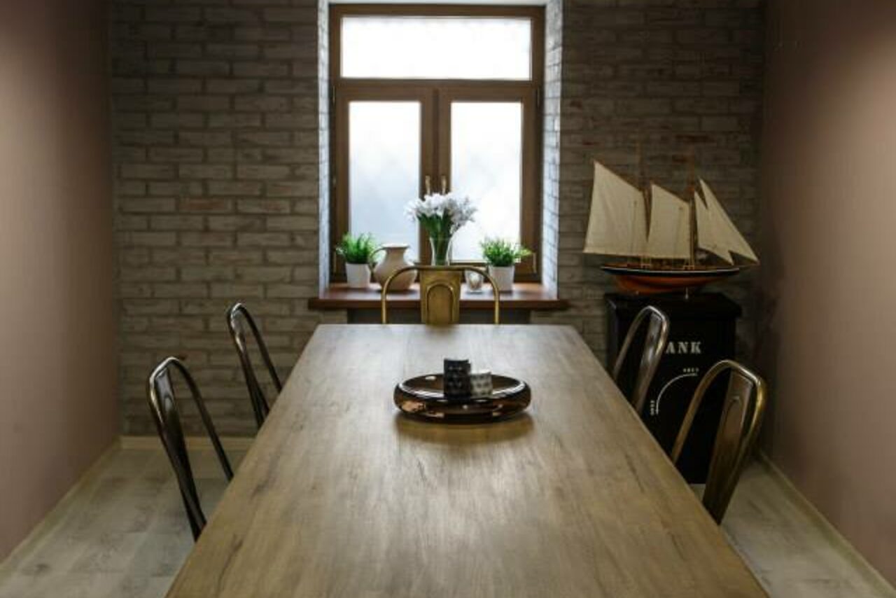 Арендовать Loft Ministerstvo