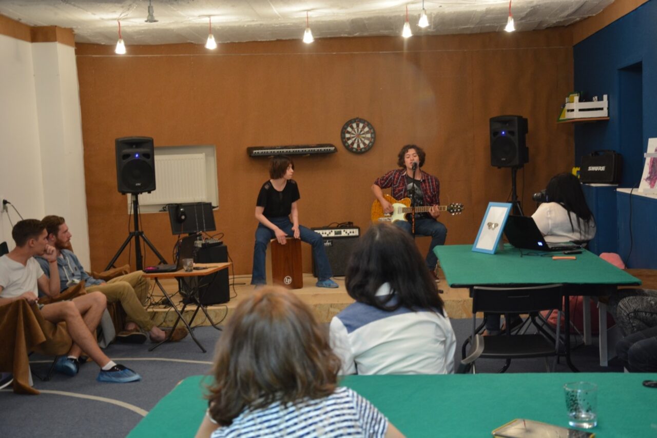 Арендовать СКВ СПб