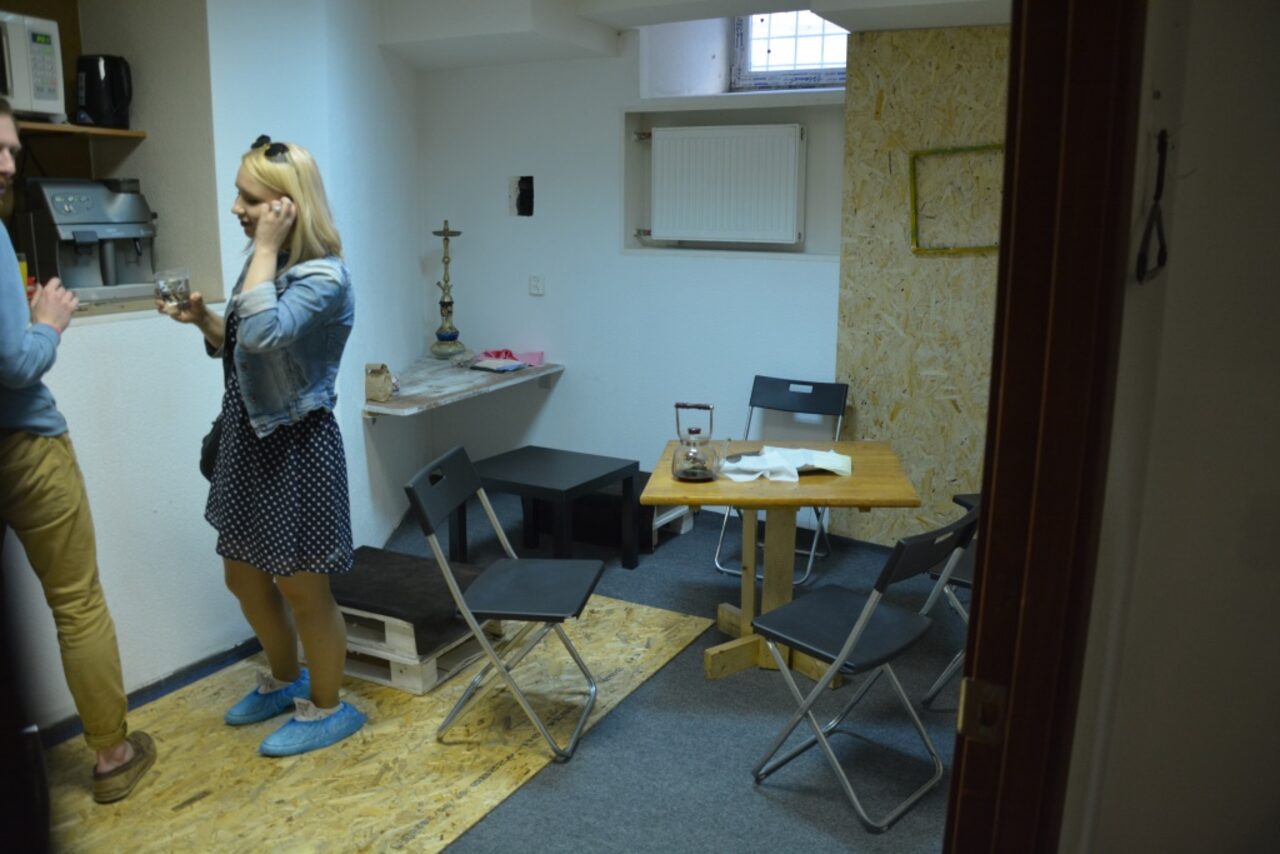 Арендовать СКВ СПб