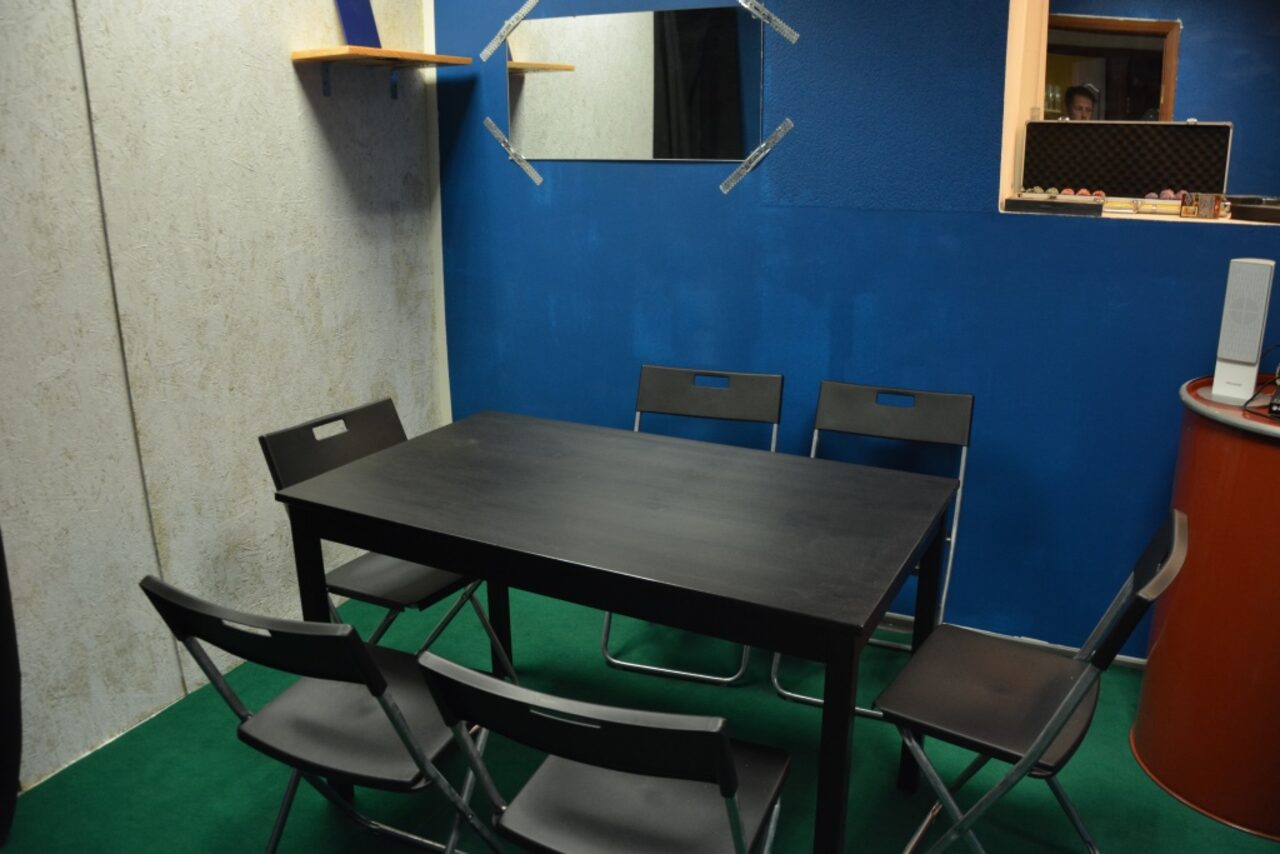 Арендовать СКВ СПб