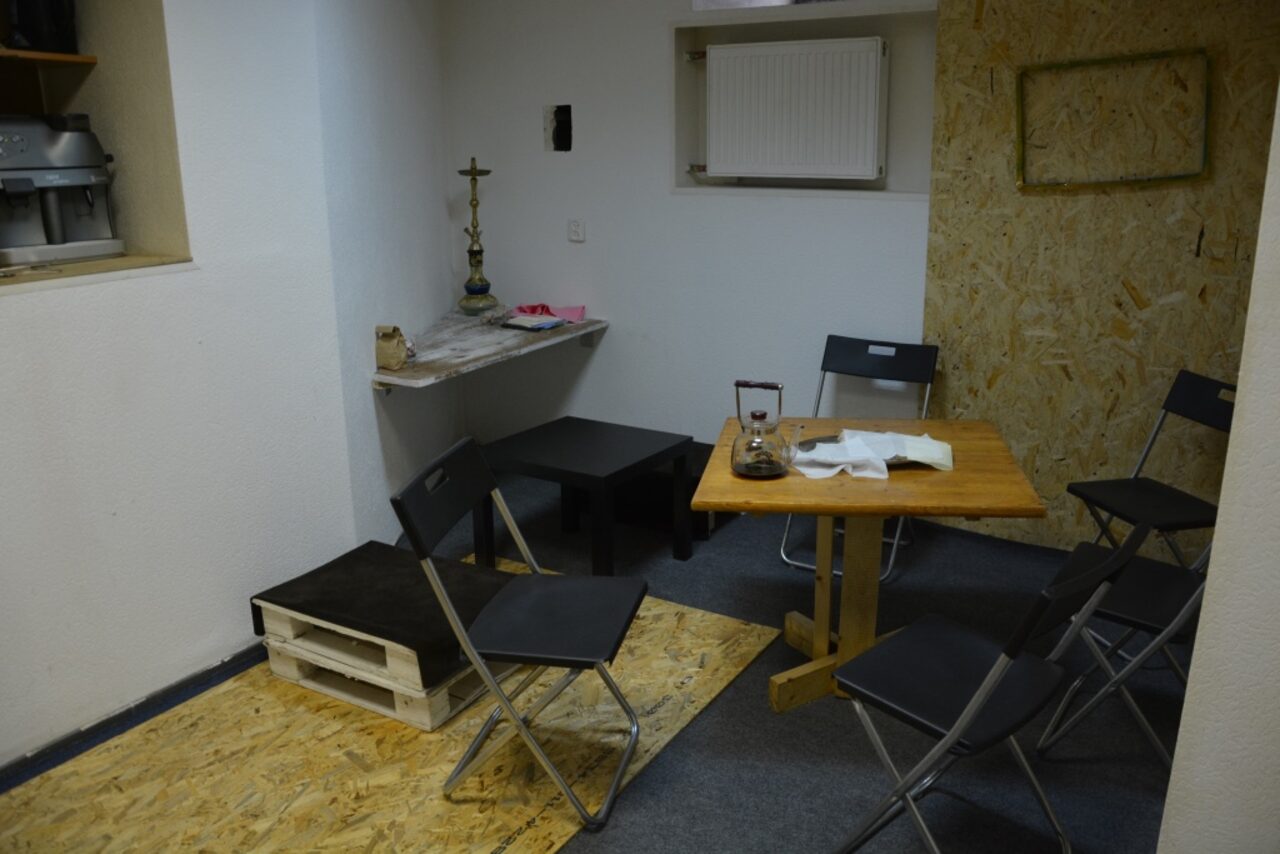 Арендовать СКВ СПб