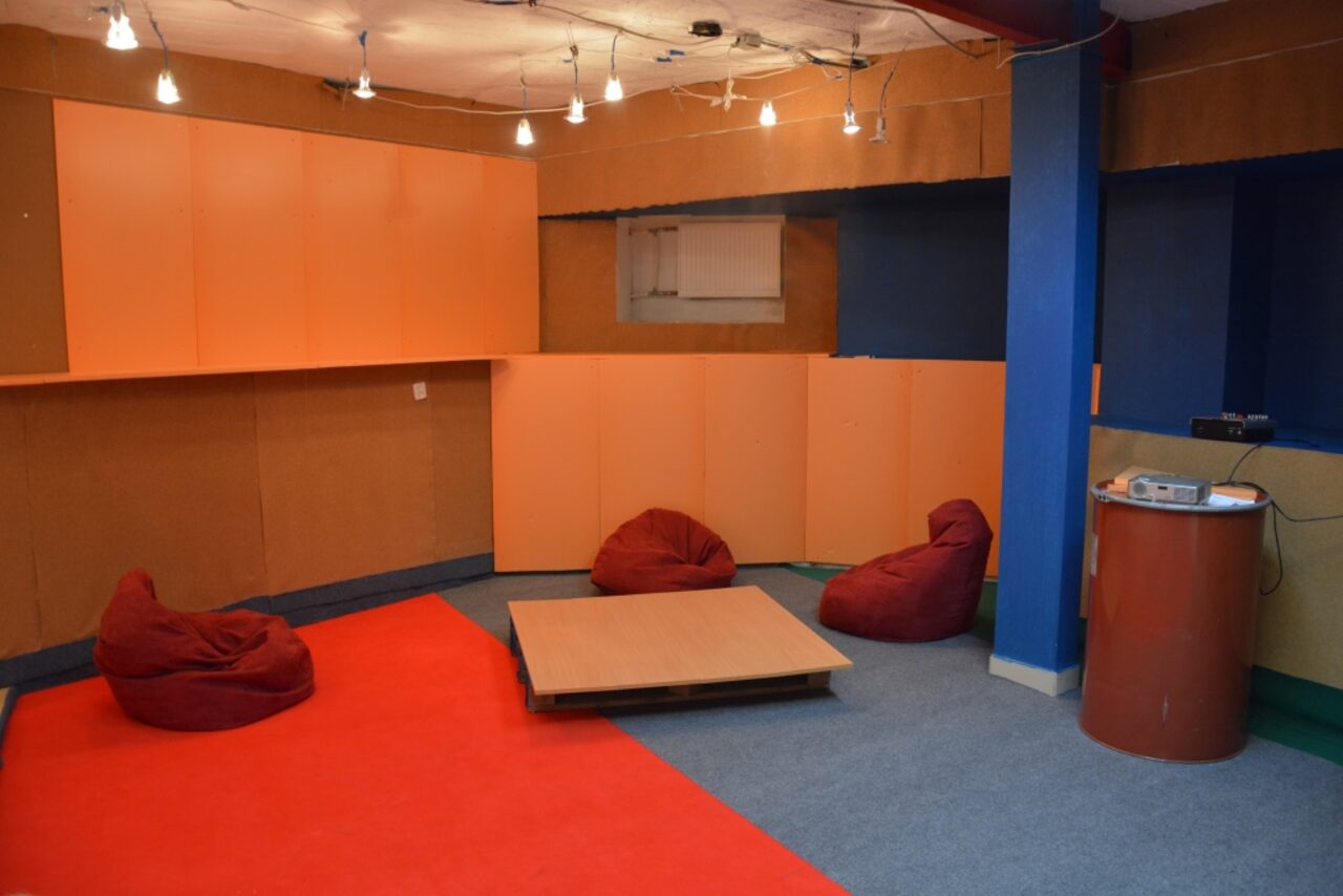 Арендовать СКВ СПб