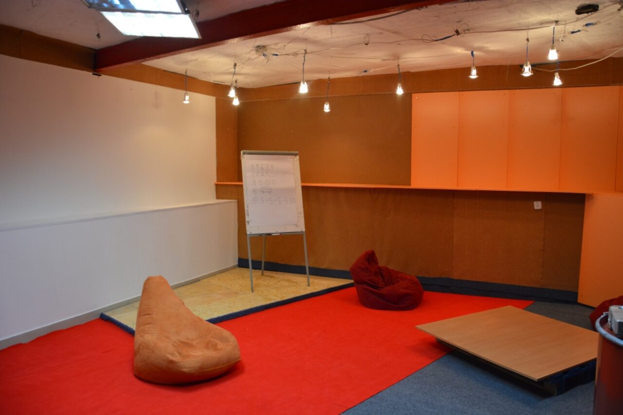 Арендовать СКВ СПб