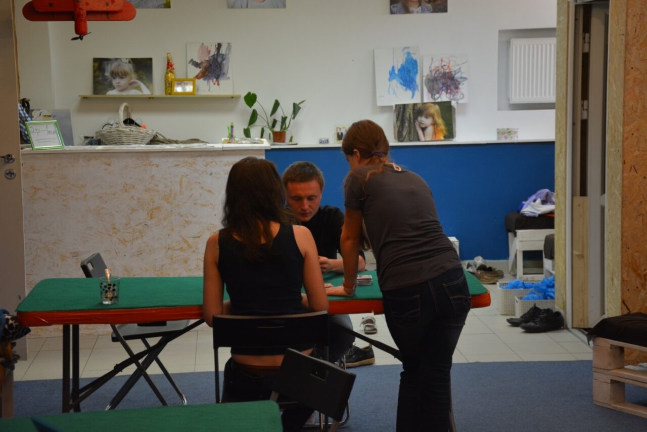 Арендовать СКВ СПб