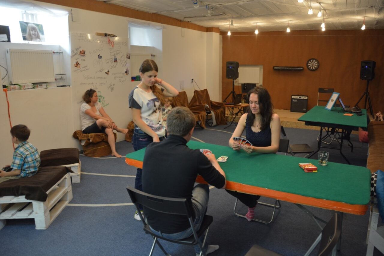 Арендовать СКВ СПб