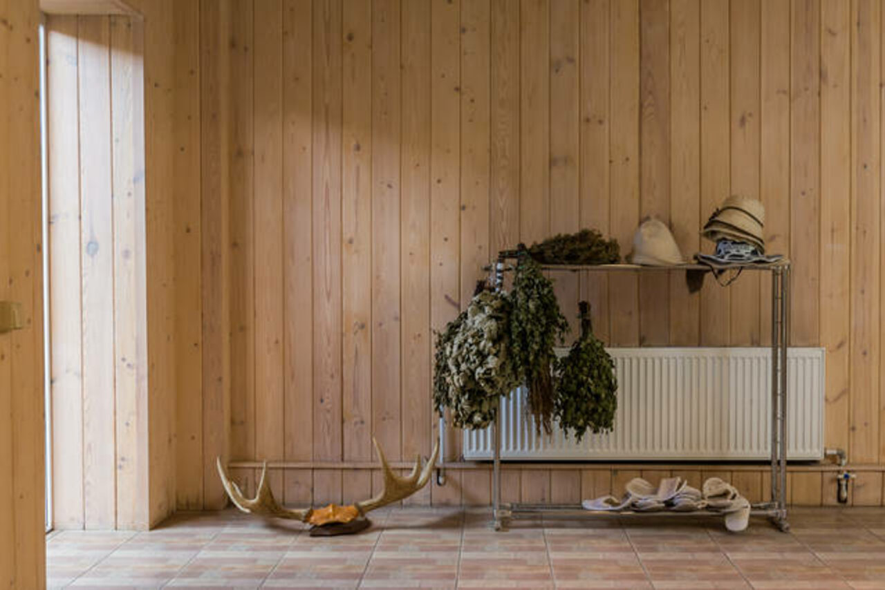 Арендовать Вилла