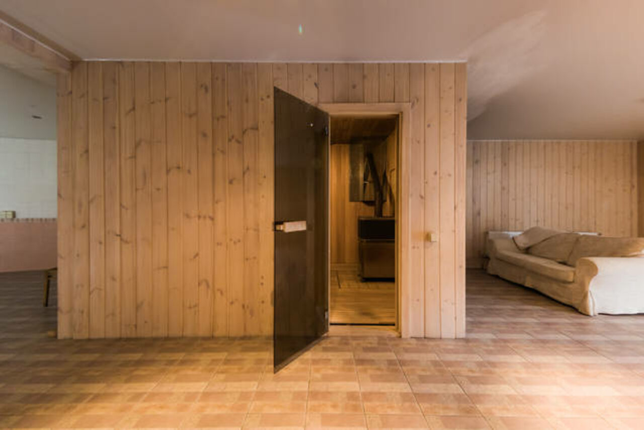 Арендовать Вилла