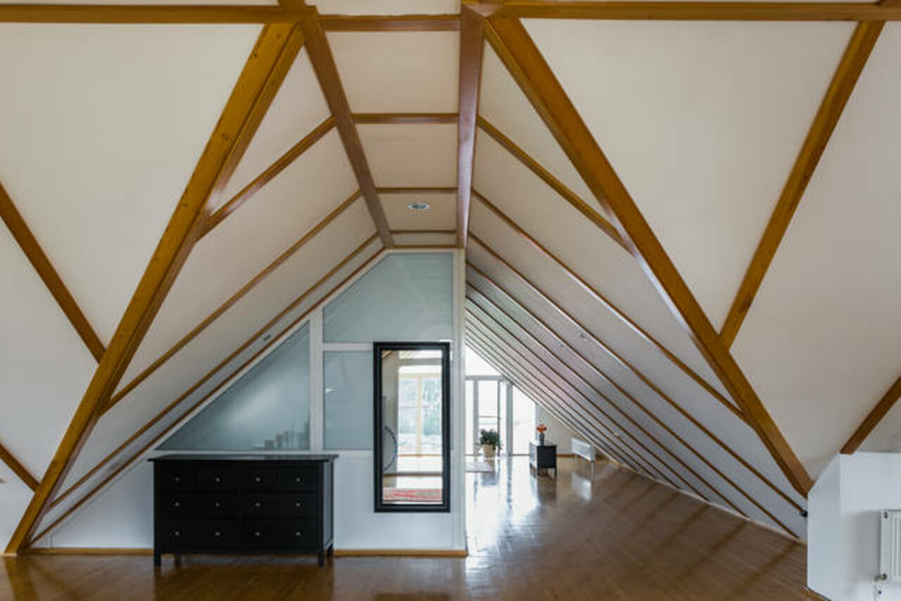 Арендовать Вилла