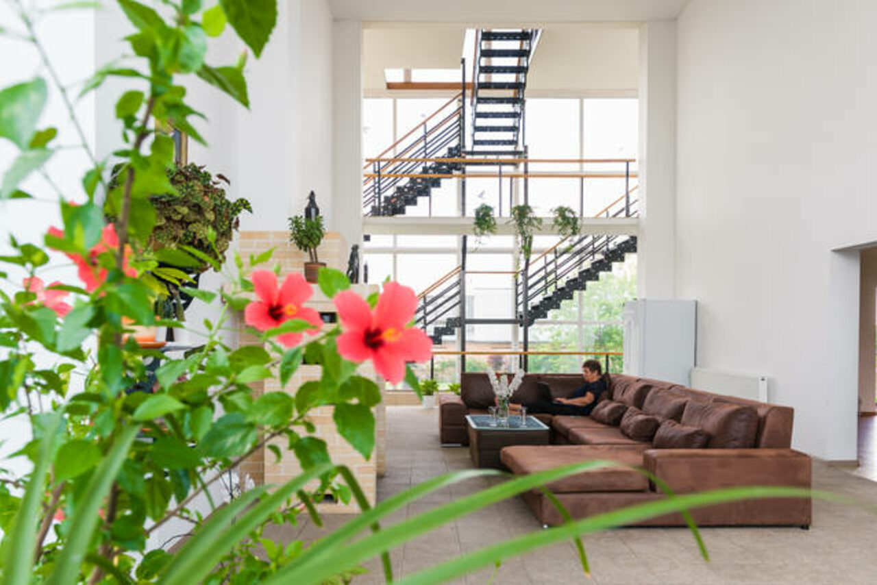 Арендовать Вилла