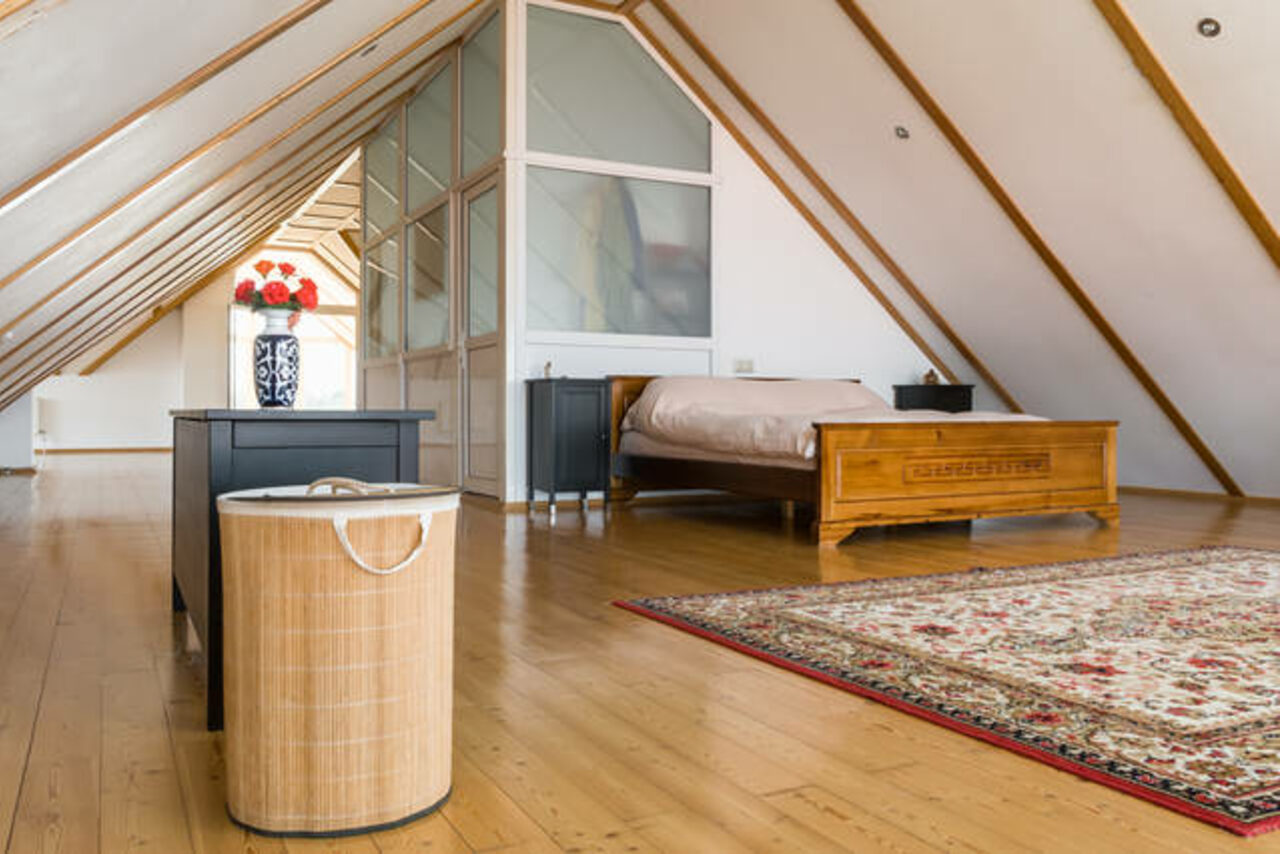 Арендовать Вилла