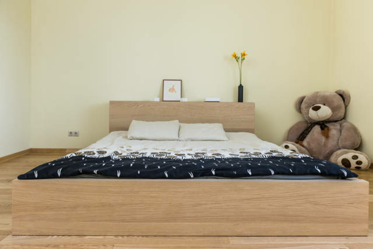 Арендовать Вилла